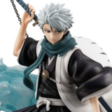 Toshiro Hitsugaya - Thousand-Year Blood War Version - Precious G.E.M. - Megahouse