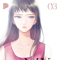 My Boy - Manga Cult - Band 03