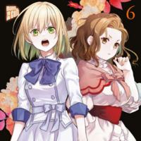 The Holy Grail of Eris - Manga Cult - Band 06