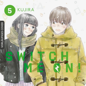 Changes of Heart - Egmont - Band 05 - Profil