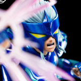 Epsilon Alioth Fenrir - Saint Seiya Ikigai #6 - Tsume