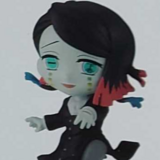 Enmu - Demon Slayer: Kimetsu no Yaiba - Chibi Masters - Banpresto
