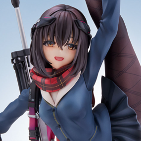 Long Range Joshi Kosei - Amakuni - Profil