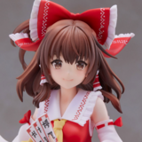 Reimu Hakurei - Tenitol - Furyu