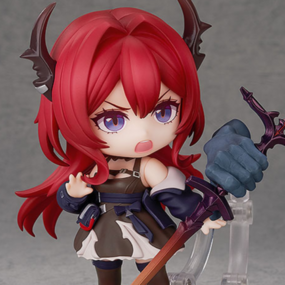 Nendoroid 2047 Surtr - Profil