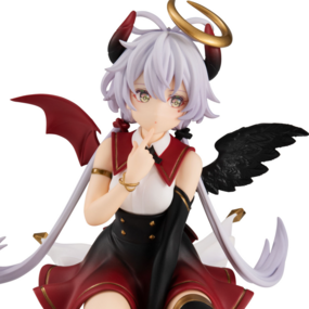 Luo Tianyi - Fallen Angel - Noodle Stopper - Furyu - Profil