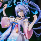 Luo Tianyi – Chant of Life 1/7 Scale Statue | Good Smile Company