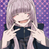 Nazuna Nanakusa - Call of the Night - schmales Handtuch / Schal Vol. 2