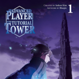 The Advanced Player of the Tutorial Tower - papertoons - Vol. 01