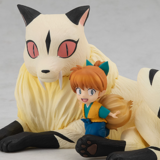 Shippo & Kirara – Inuyasha Pop Up Parade Figur von Good Smile Company