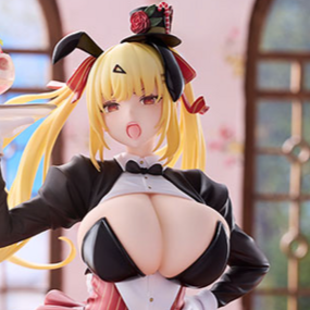 Rella Kishimoto - oekakizuki Creator's Collection - Native / Hotvenus - Profil