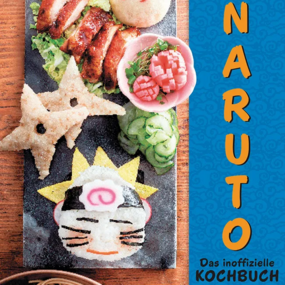 Naruto - Das inoffizielle Kochbuch - Panini - Profil