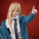 Power - FigZero - ThreeZero