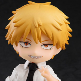 Denji - Nendoroid Doll - Profil