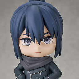 Nendoroid 2006 Nezumi - Profil