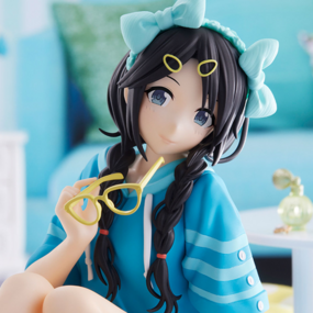 Yuika Mitsumine (Relax Time) - The Idolmaster Shiny Colors - Banpresto - Profil