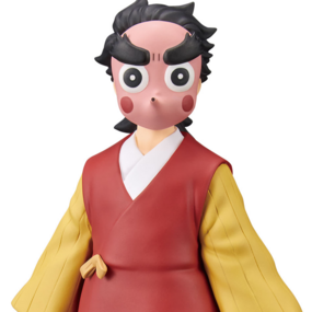 Kotetsu - Demon Slayer: Kimetsu no Yaiba (Vol.38) - Banpresto - Profil