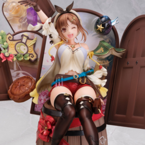 Reisalin Stout (Ryza) - DX Edition - Atelier Series 25th Anniversary - AmiAmi - Profil