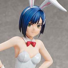 Ichigo - 1/4 B-Style Bunny - FREEing - Profil