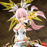 Auv Amaterasu -  Regalia - Megami Device Model Kit - Kotobukiya