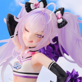 Kanon Mannoji 1/6 PVC Statue – Native / Rocket Boy Original Character