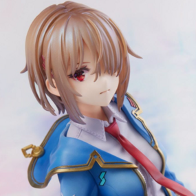 Ruka Kayamori - Parco Oneslash / Design Coco - Profil