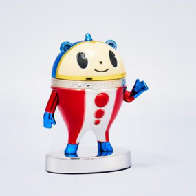 Kuma / Teddy - Persona 4 - Bright Arts Gallery  - Square Enix - Profil