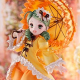 Kanaria - Rozen Maiden - Flare