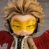 Nendoroid 2065 Hawks – Actionfigur aus My Hero Academia