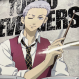 Takashi Mitsuya - Tokyo Revengers - Pillow (Band Version)