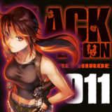 Black Lagoon - Carlsen - Band 011