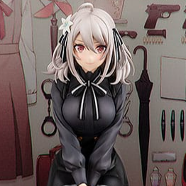 Lily - KD Colle - Kadokawa - Profil