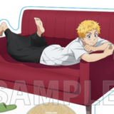 Takemichi Hanagaki (Sofa Version) - Tokyo Revengers - Acrylaufsteller - Y Line