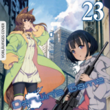 Darwin's Game - Egmont - Band 23