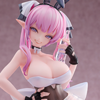 Bibi - Chill Bunny - Solarain