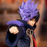 Sasuke Uchiha - Naruto Shippuden - 20th Anniversary Costume - Banpresto
