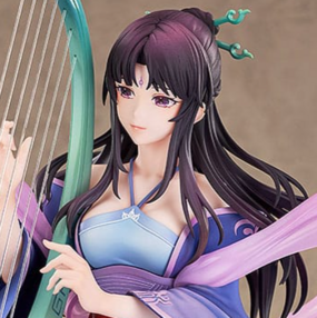 Liu Mengli - Weaving Dreams - Good Smile Company - Profil