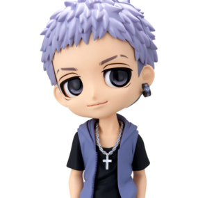 Takashi Mitsuya - Tokyo Revengers (Plain Clothes Version) - Q Posket Version A - Profil