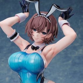 Natsumi Miyasegawa - Ulrich Creator's Opinion - BINDing / Native - Profil