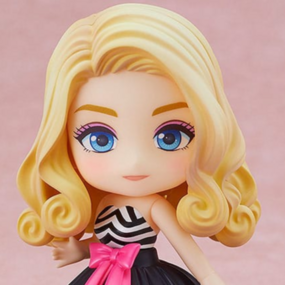 Nendoroid 2093 Barbie - Profil