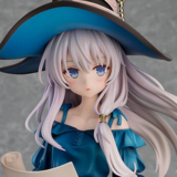 Elaina - Early Summer Sky 1/7 Scale Figure | Good Smile Company