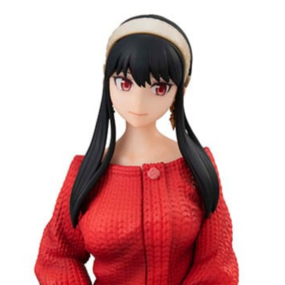 Yor Forger - Tenohira / Palm Size Edition G.E.M. - Megahouse - Profil