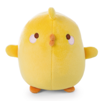 Molang - Piu Piu - 12 cm Plush