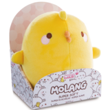 Molang - Piu Piu Gift box - 16 cm Plush