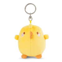 Molang - Piu Piu - Keychain