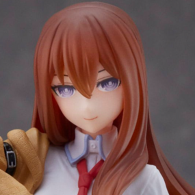 Makise Kurisu - Coreful - Taito - Neuauflage - Profil