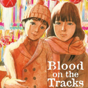 Blood on the tracks - Manga Cult - Vol. 05 - Profil