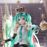 Hatsune Miku - 39's Special Day - Spiritale PVC Statue