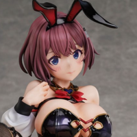 Hitoyo-Chan - Bonnie Creator's Opinion - BINDing / Native