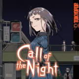 Call of the Night - Tokyopop - Vol. 05